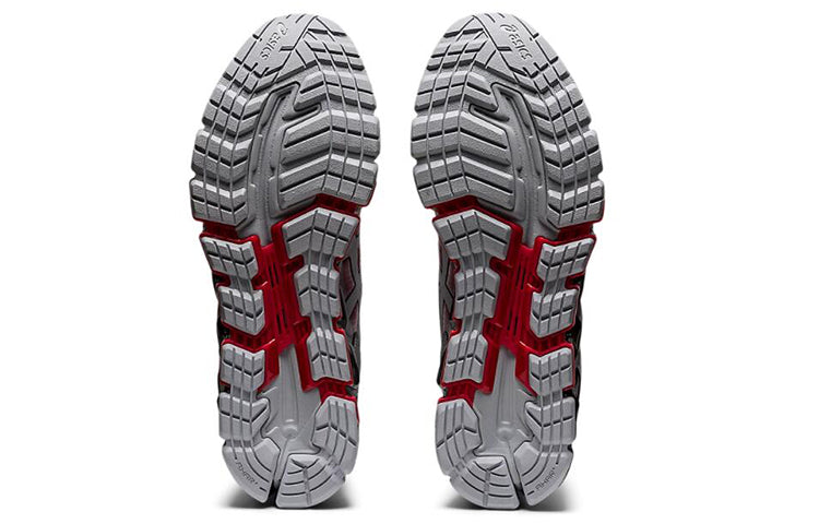 ASICS Gel Quantum 360 6 'Pure Silver' 1201A113-020
