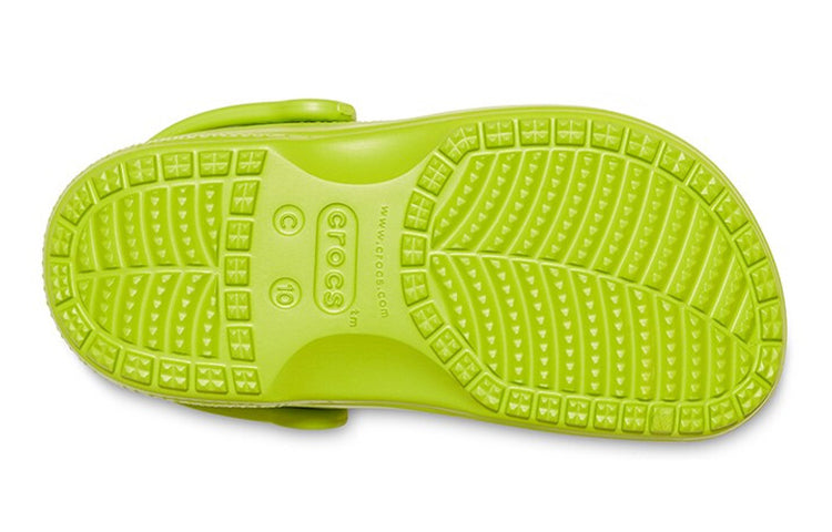 Crocs Shoes Sports sandals 205483-395