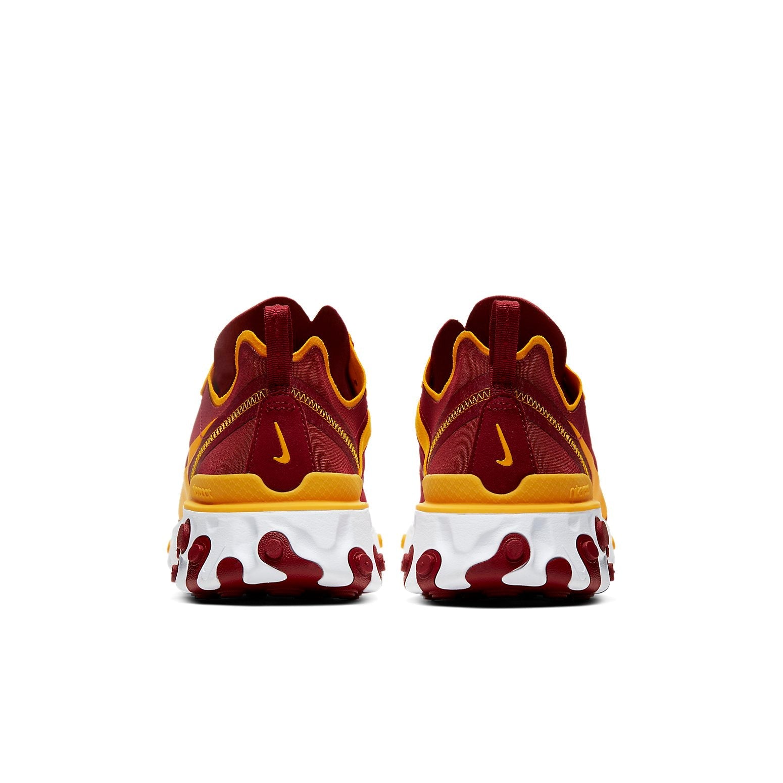 Nike React Element 55 'USC Trojans' CK4853-600