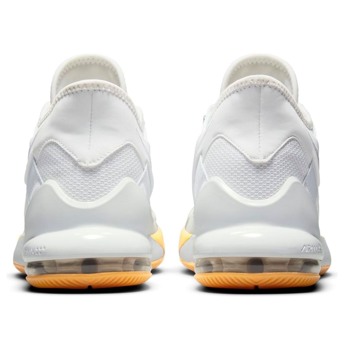 Nike Air Max Impact 2 'Summit White Metallic Bronze' CQ9382-101