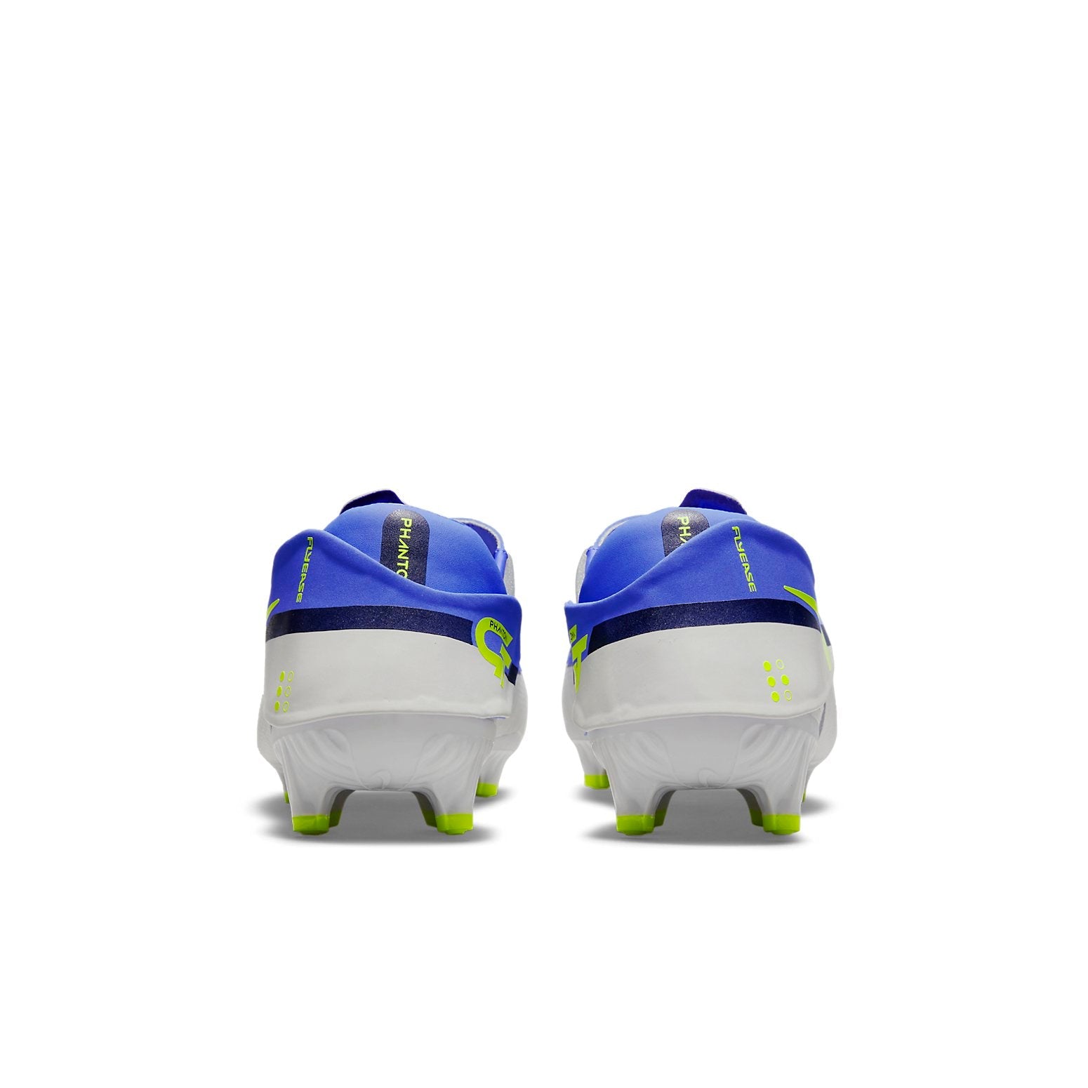 Nike Phantom GT2 Academy FlyEase FG 'Blue' DH9638-570