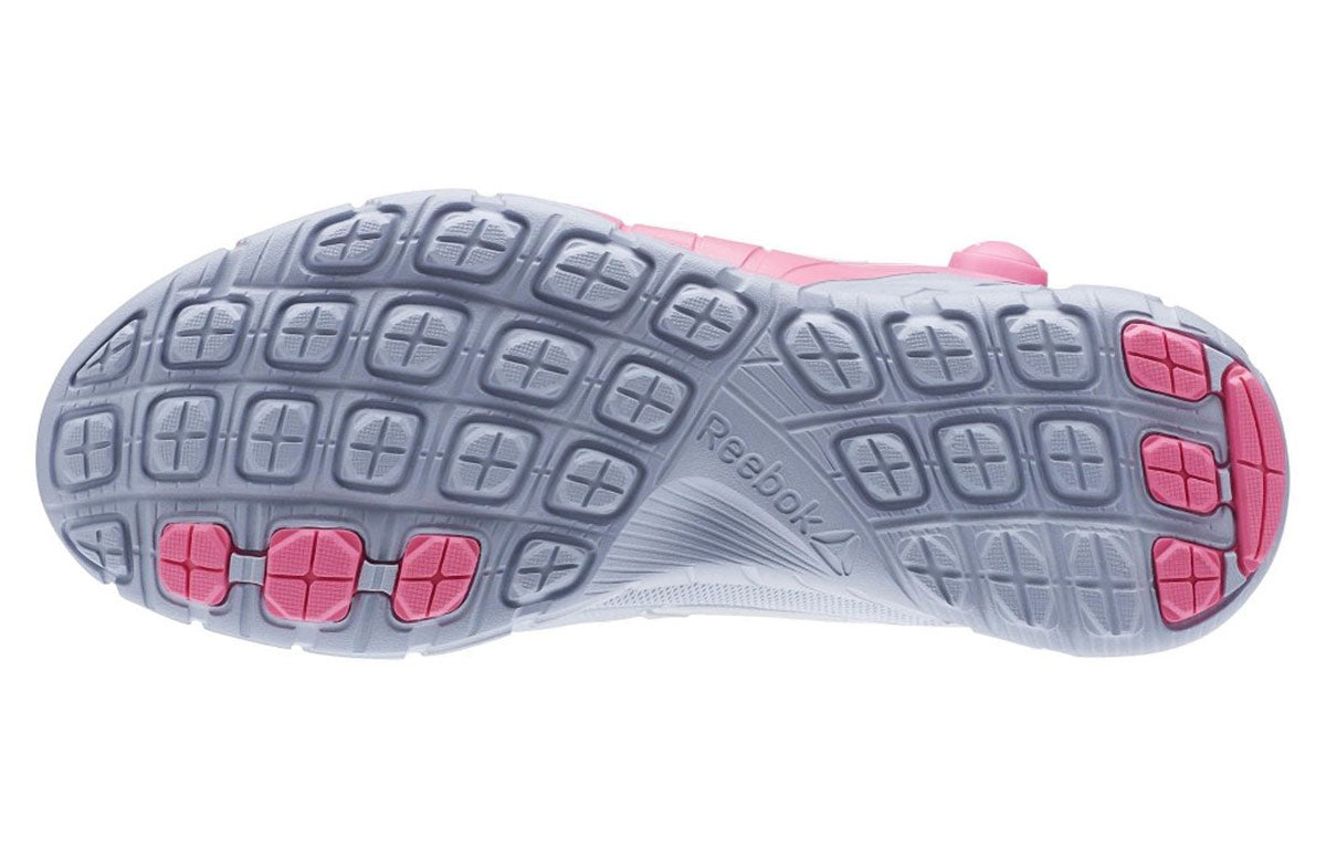 (WMNS) Reebok ZPump Fusion 2.5 AR2817