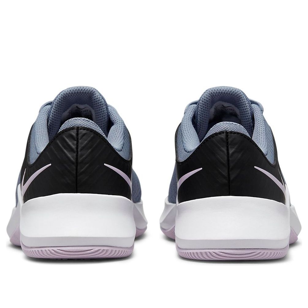 (WMNS) Nike MC Trainer 'Ashen Slate DollBlack White' CU3584-445