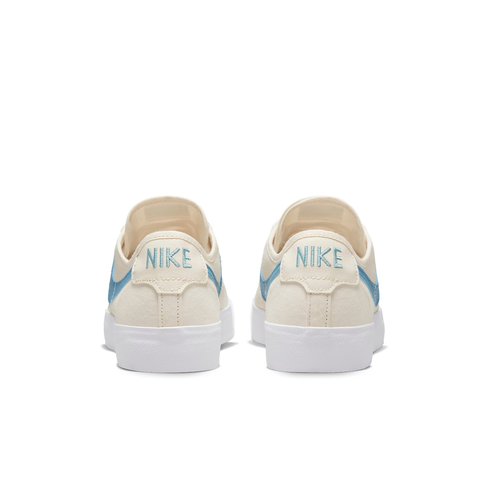 Nike Blazer Court SB 'Phantom Cerulean' CV1658-004