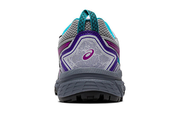(GS) ASICS Gel-Venture 7 'Piedmont Grey Orchid' 1014A072-022