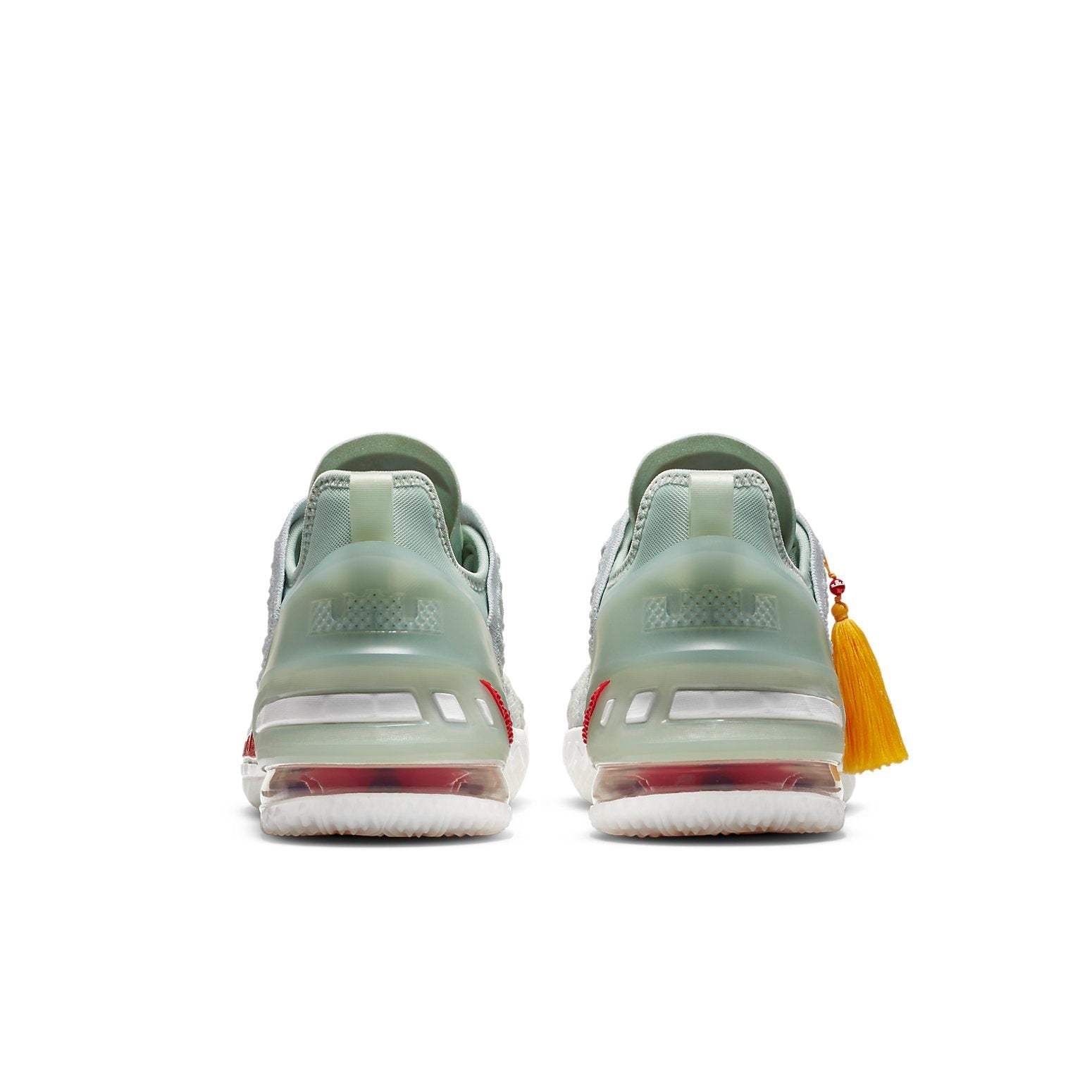 (GS) Nike LeBron 18 'Empire Jade' CT4677-002