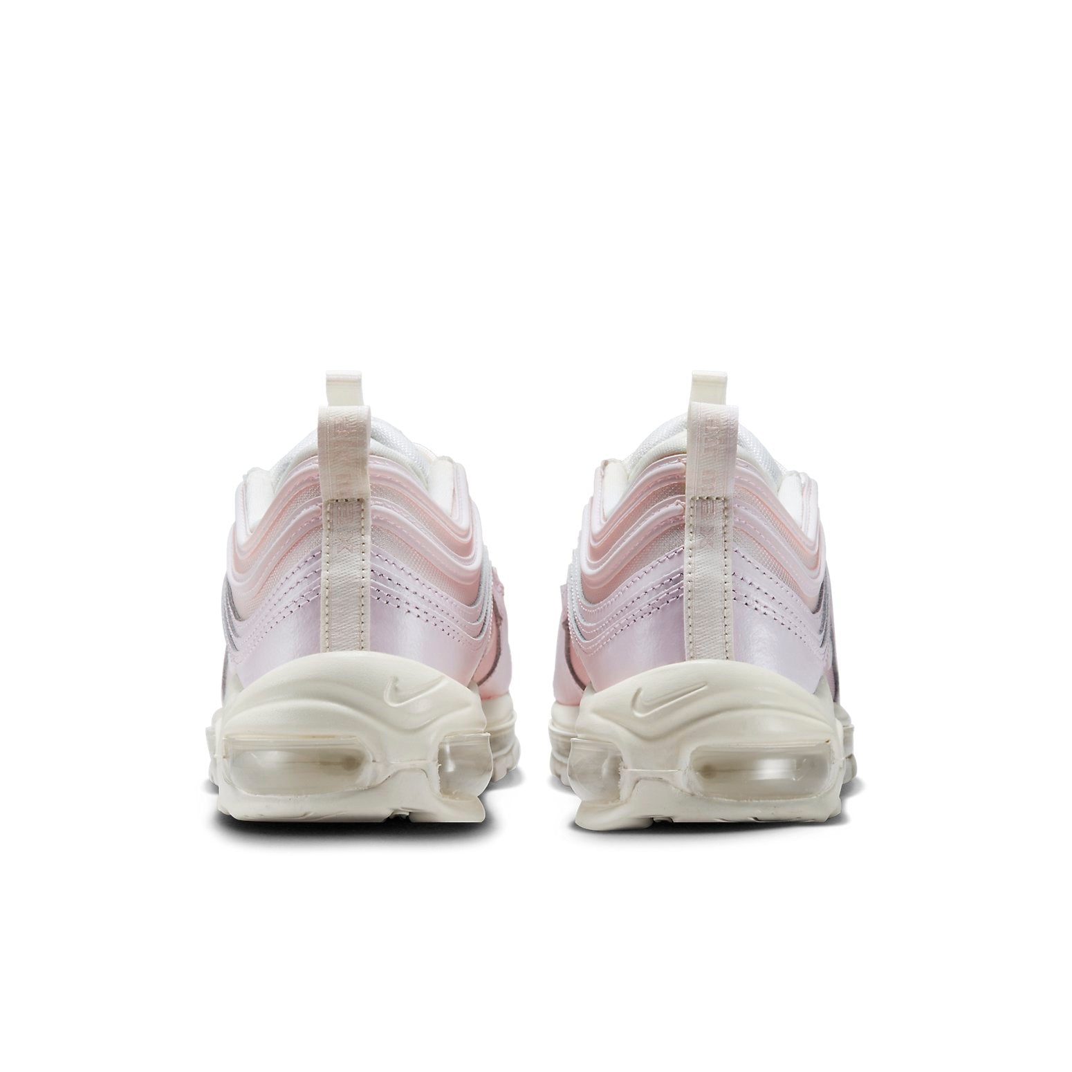 (WMNS) Nike Air Max 97 'Pearl Pink' DX0137-600