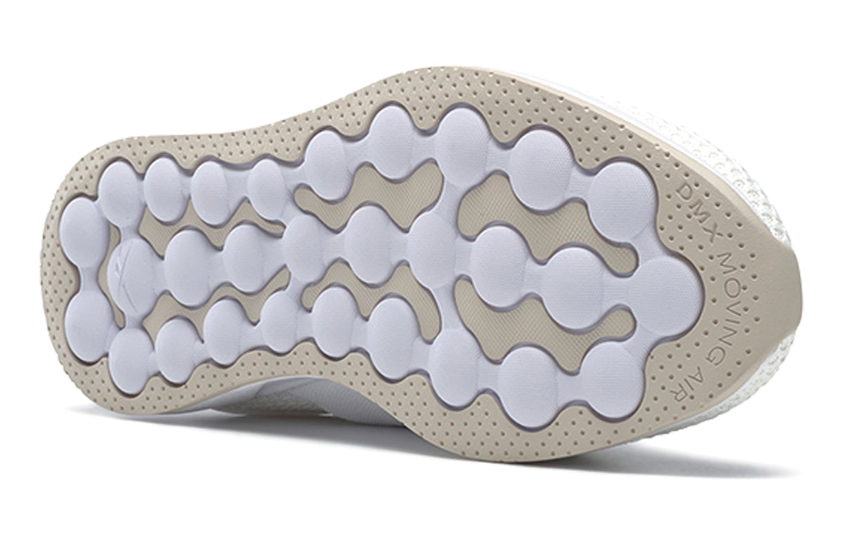 (WMNS) Reebok Ever Road Dmx 4 Running Shoes Grey/White G58888
