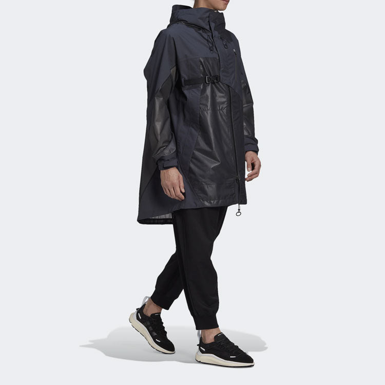 adidas Y-3 CH1 Terrex Parka 'Night Grey' GK4399