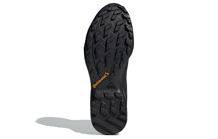 adidas Terrex AX3 Mid GTX 'Core Black' BC0466