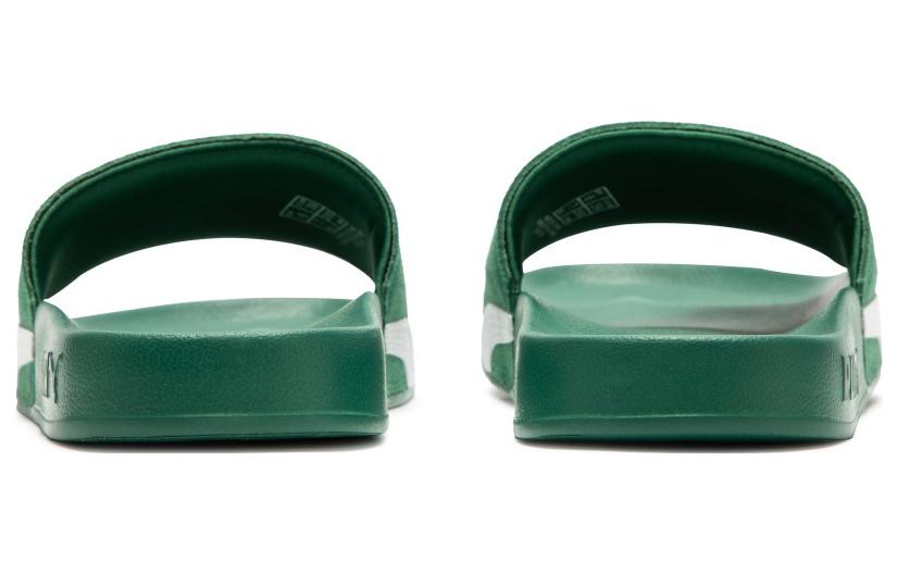 PUMA Leadcat 2.0 Suede Classic Sandals 384872-10