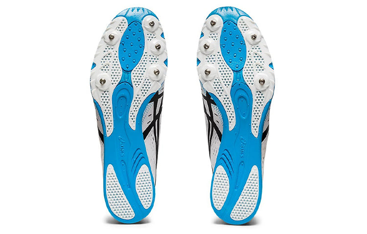 ASICS Gun Lap 2 White/Blue/Black 1093A131-102