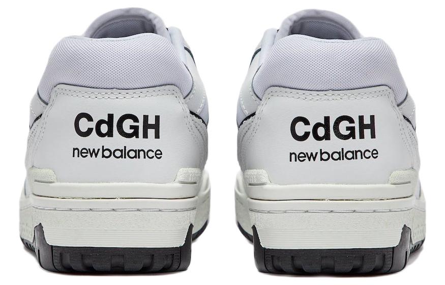 New Balance 550 x COMME des GARCONS Homme 'White' BB550CDG