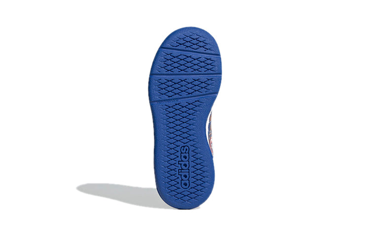 (PS) adidas neo Tensaur 'Red Blue White' FY9191