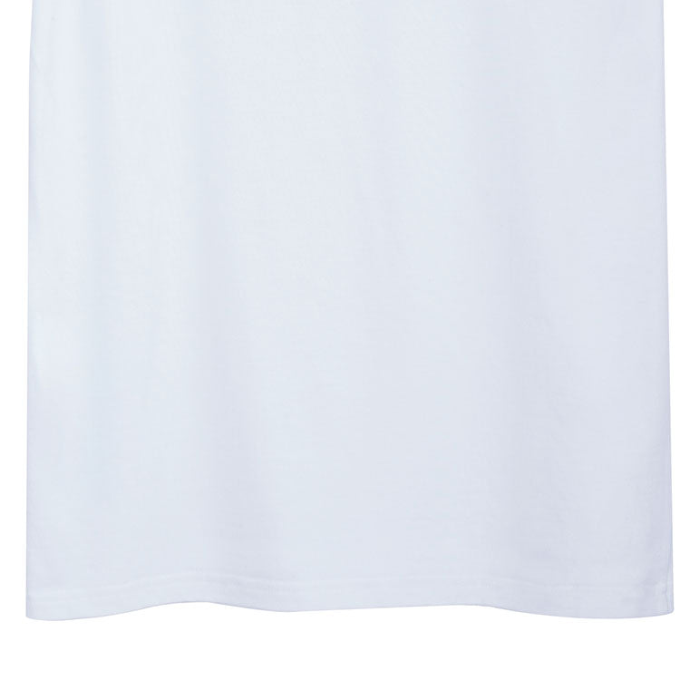 Men's DIOR x KENNY SCHARF Crossover SS21 Knit Short Sleeve White 193J646A0554-C880