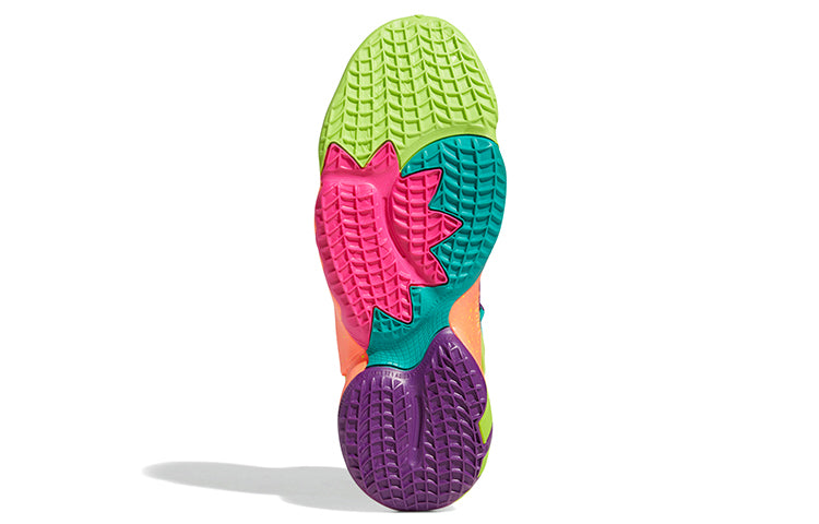 adidas D.O.N. Issue #2 'Prove 'Em Wrong' FX4488