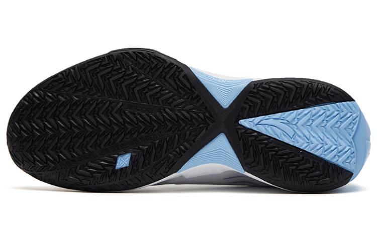ANTA Attack 5 'White Orange Blue' 112331603-2