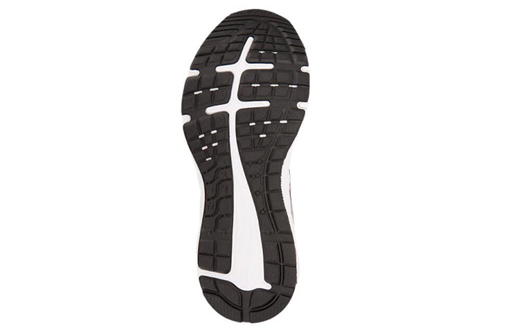 (WMNS) ASICS Gel-Excite 6 'Black White' 1012A150-001