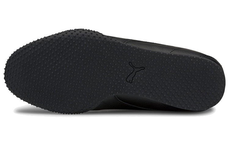 (WMNS) PUMA Bella Black 380663-01