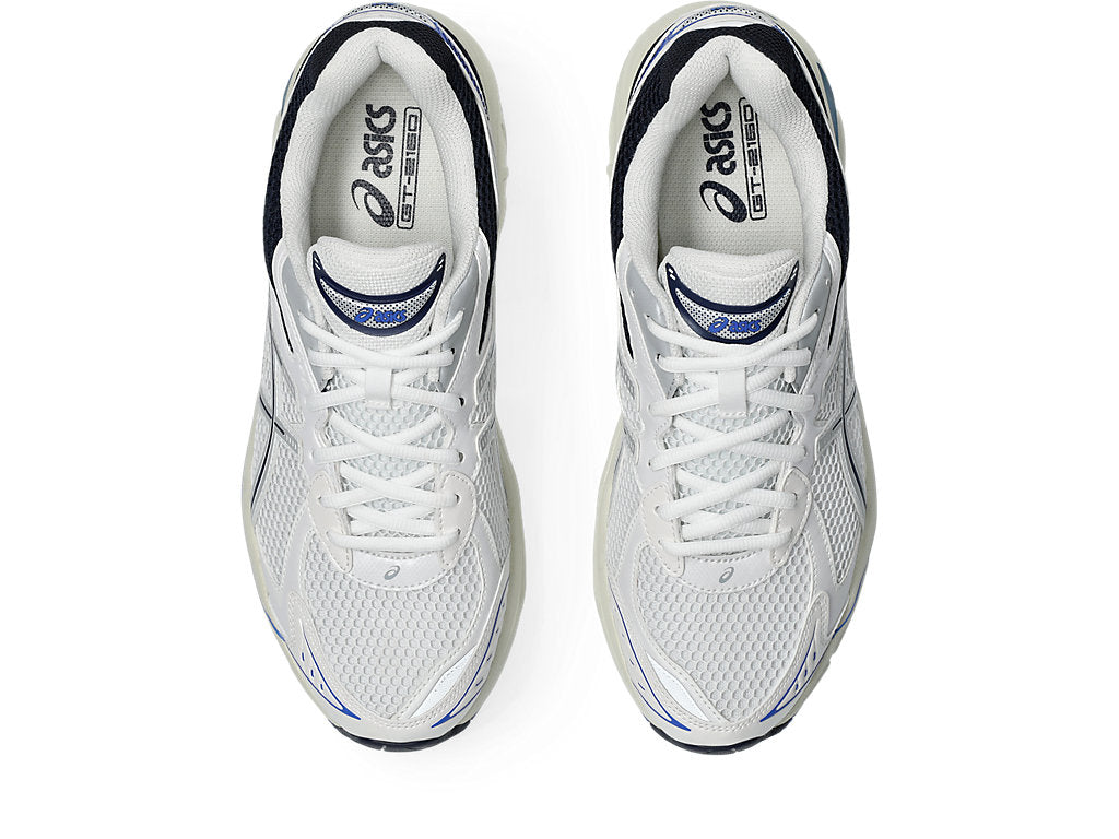ASICS GT-2160 Sneakers 'White Piedmont Grey' 1203A275-105