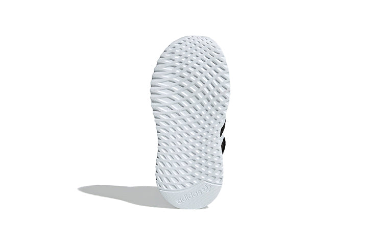 (TD) adidas U_Path Run I 'Core Blcak' G28120