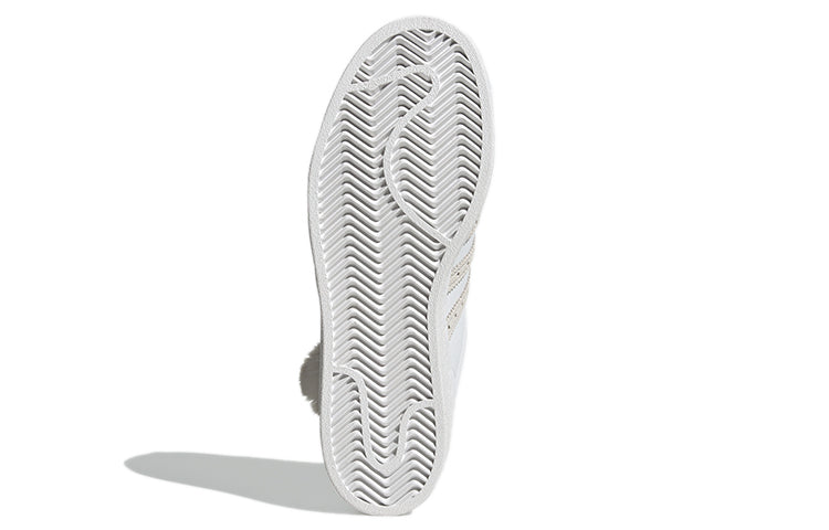(WMNS) adidas Superstar 'Crystal White' GX3640