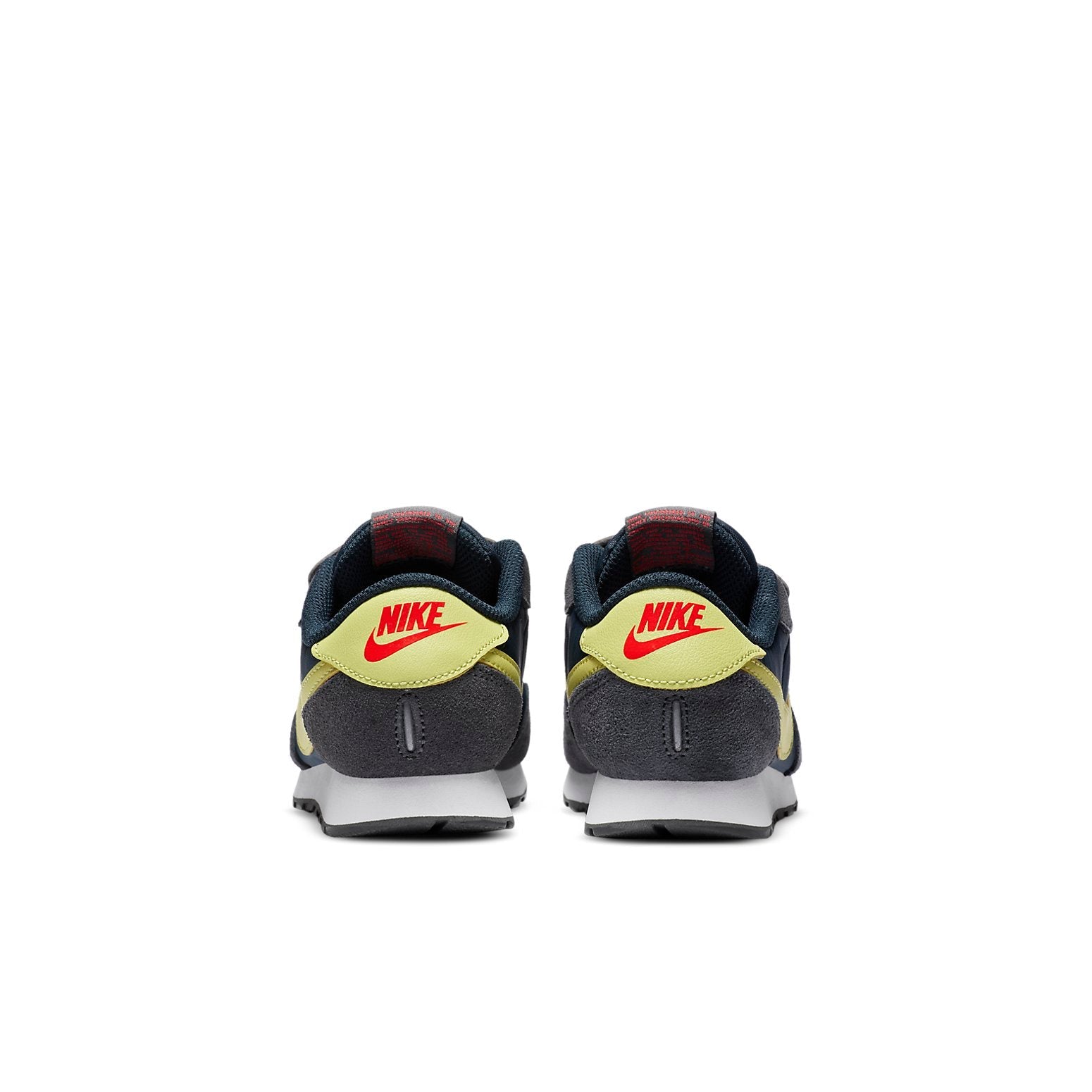 (PS) Nike MD Valiant 'Deep Ocean Limelight' CN8559-400