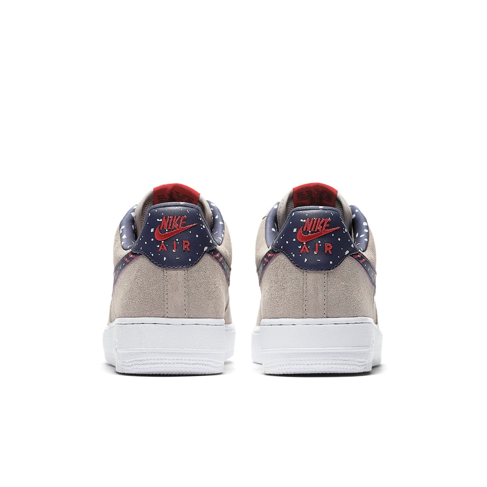 Nike Air Force 1 Low A 'Moon Landing' AQ0556-200