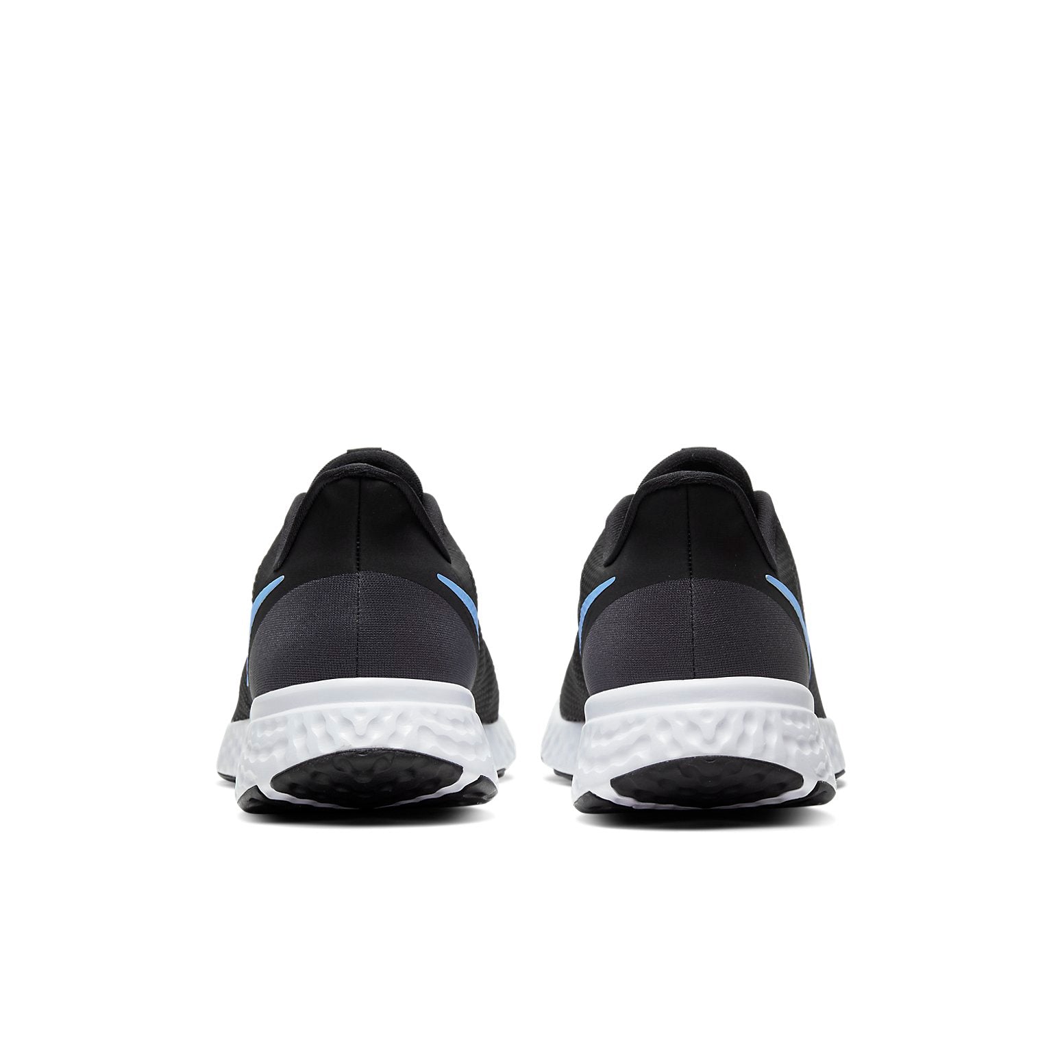Nike Revolution 5 'Black University Blue' BQ3204-004