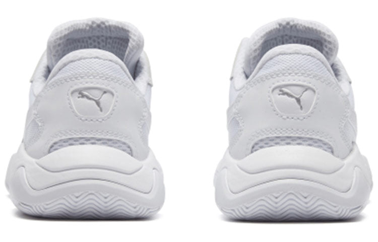 PUMA Storm Origin Beige 369770-05