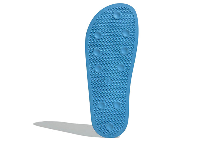 adidas originals Adilette 'Blue' GY3736