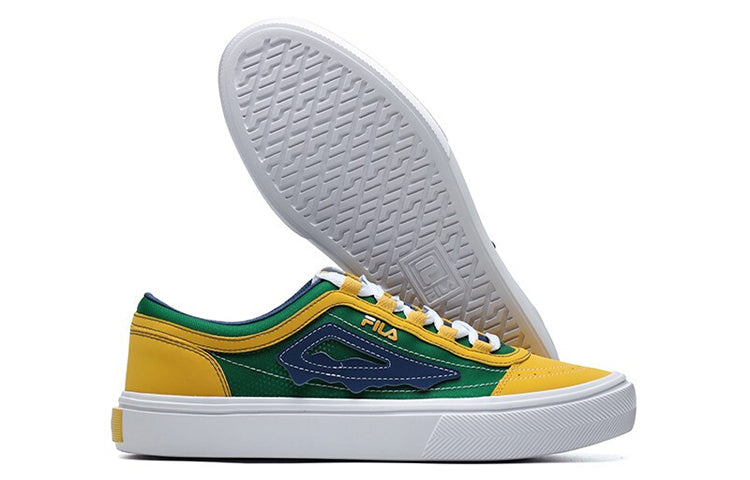 FILA FUSION Ollie T12M125103FGM