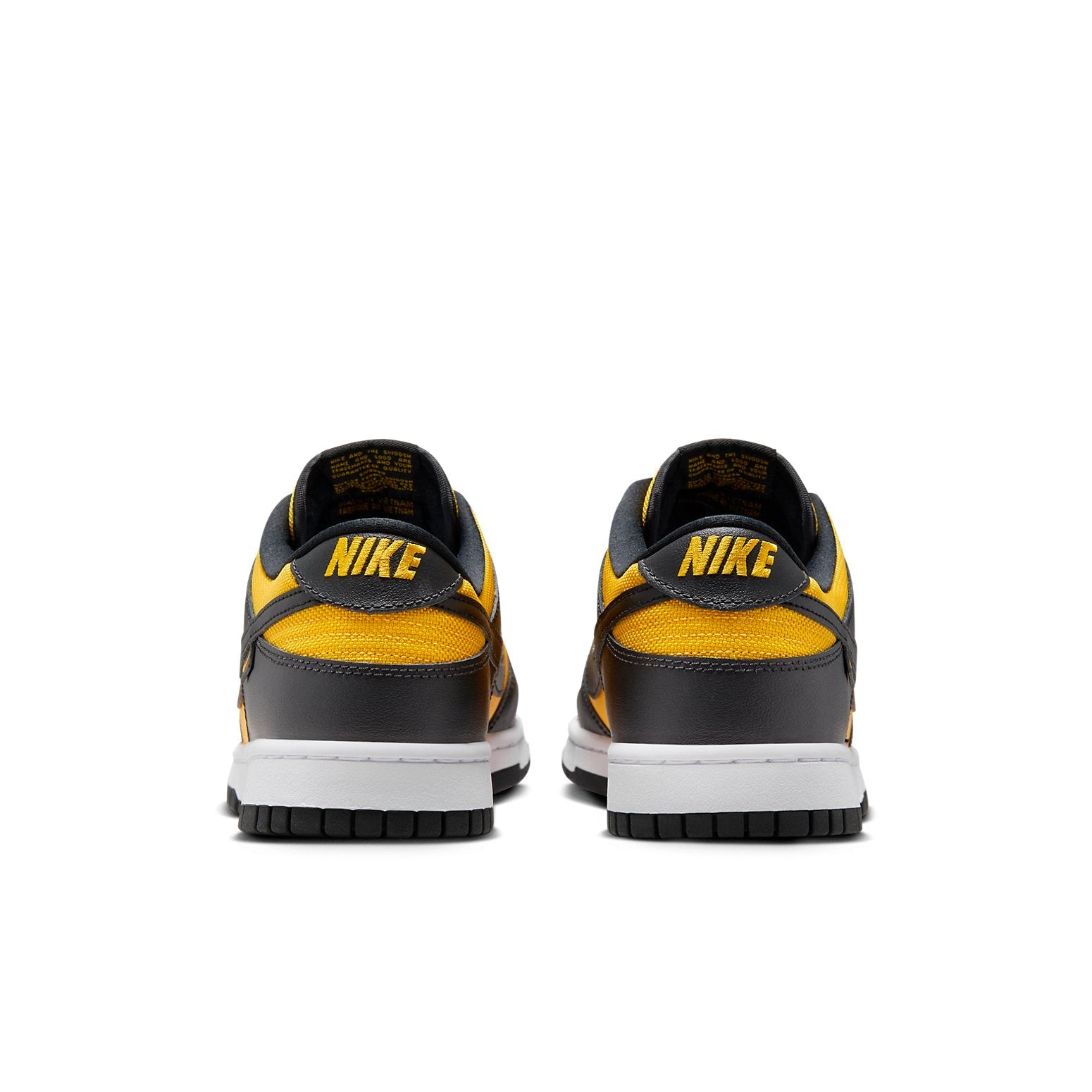Nike Dunk Low 'Reverse Goldenrod' FZ4618-001