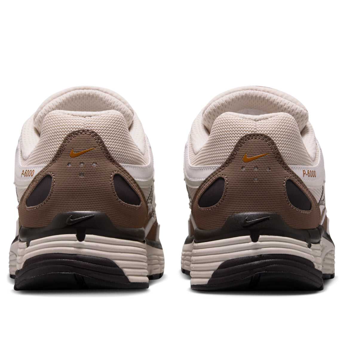 Nike P-6000 'Light Orewood Brown Velvet Brown'  IO1904-104