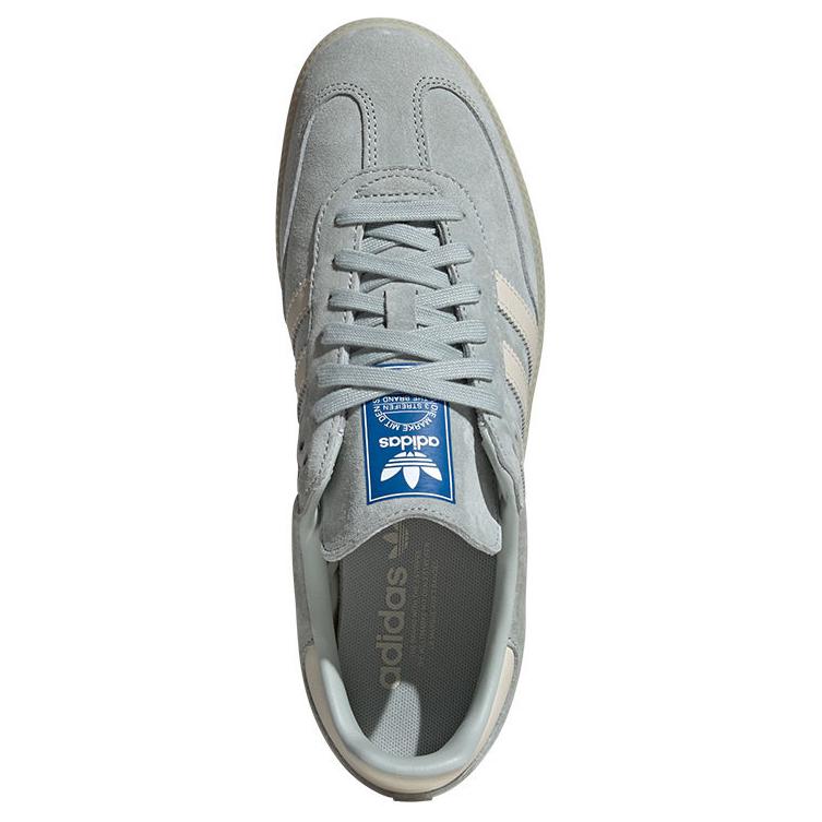 adidas Samba OG 'Wonder Silver' IG6177