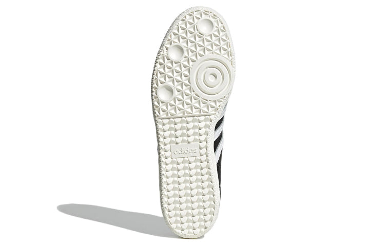 adidas Samba 'Black White' HQ6646