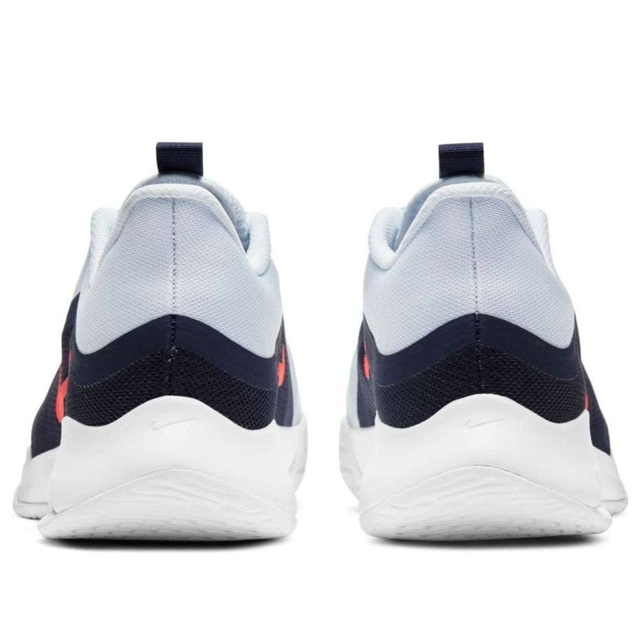 (WMNS) Nike Court Nike Air Max Volley 'White Blue Red' CU4275-003