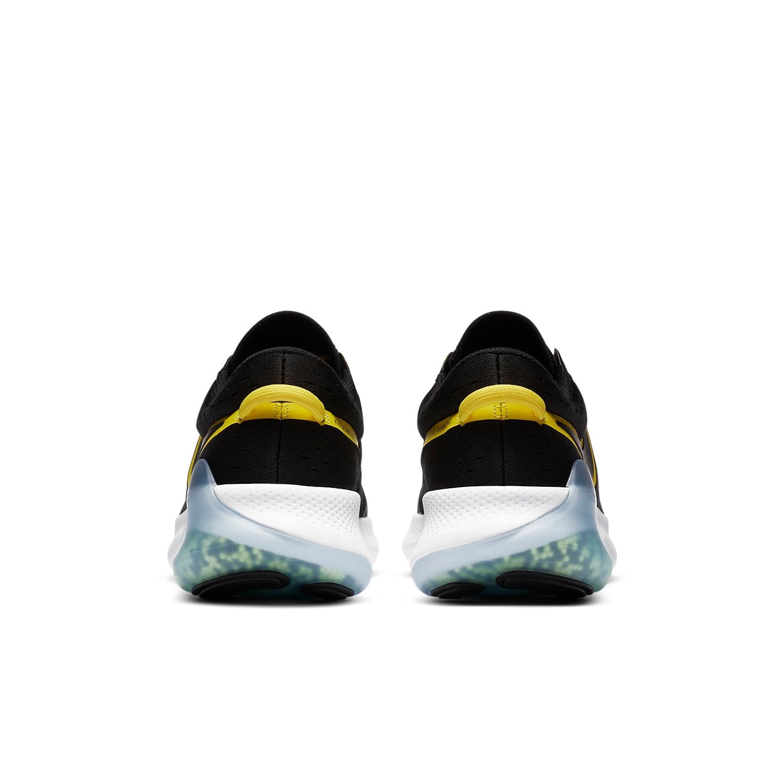 Nike Joyride Dual Run 'Black White Gold' CD4365-010