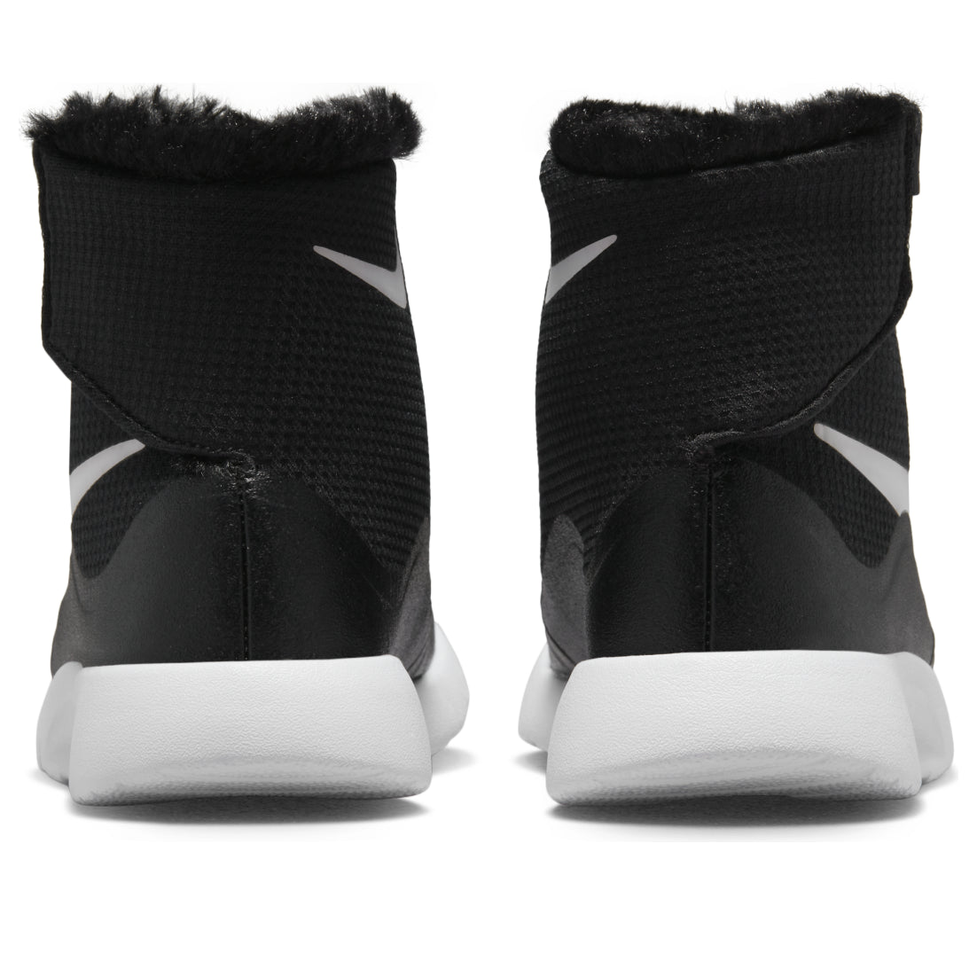 (PS) Nike TANJUN HI (PSV) 'Black White' 922871-005