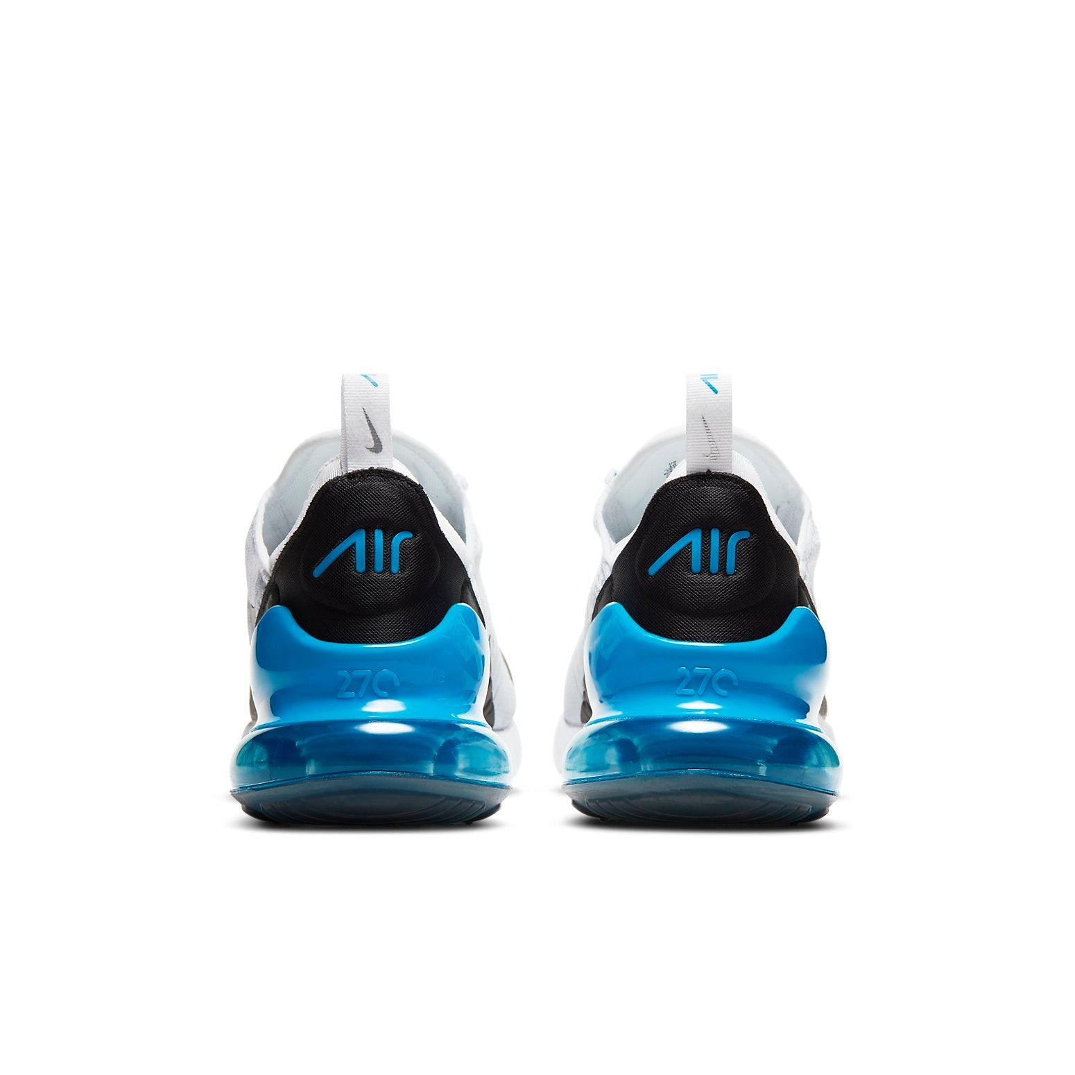Nike Air Max 270 'Laser Blue' DC1938-100