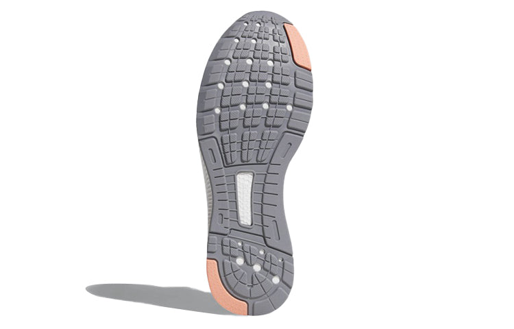 (WMNS) adidas Edge Lux 'Grey Crystal White' BW1171