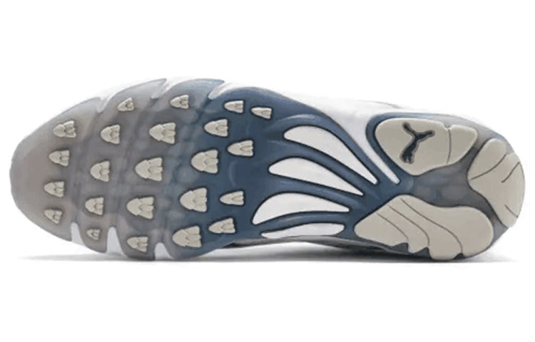 PUMA Inhale Trainers Gray White 370769-02