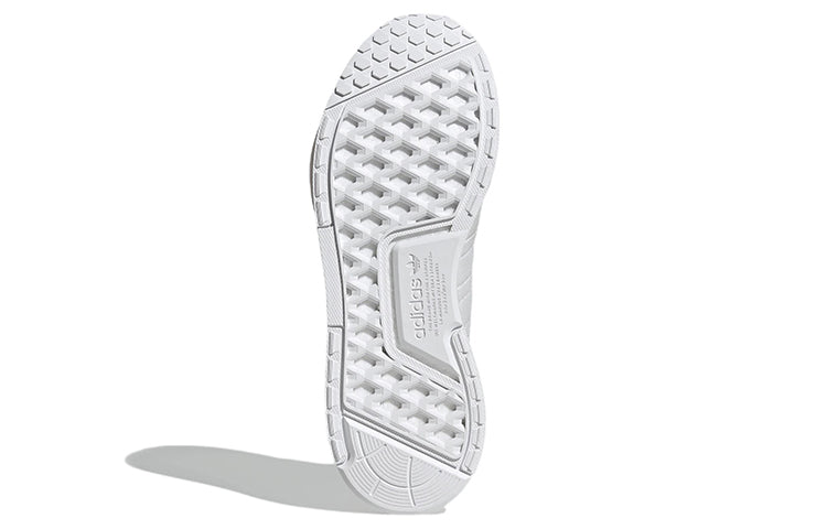 adidas NMD_V3 Shoes 'Cloud White' GX9586