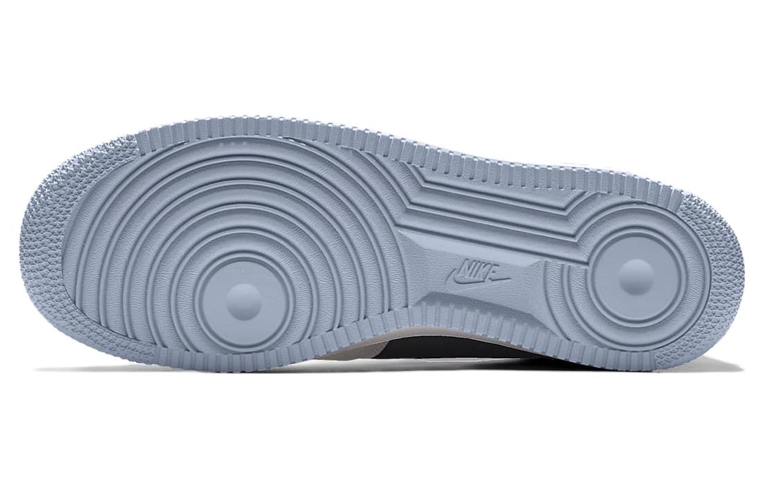 Nike Air Force 1 Low By You 'Grey Lavender Blue' DV3892-900