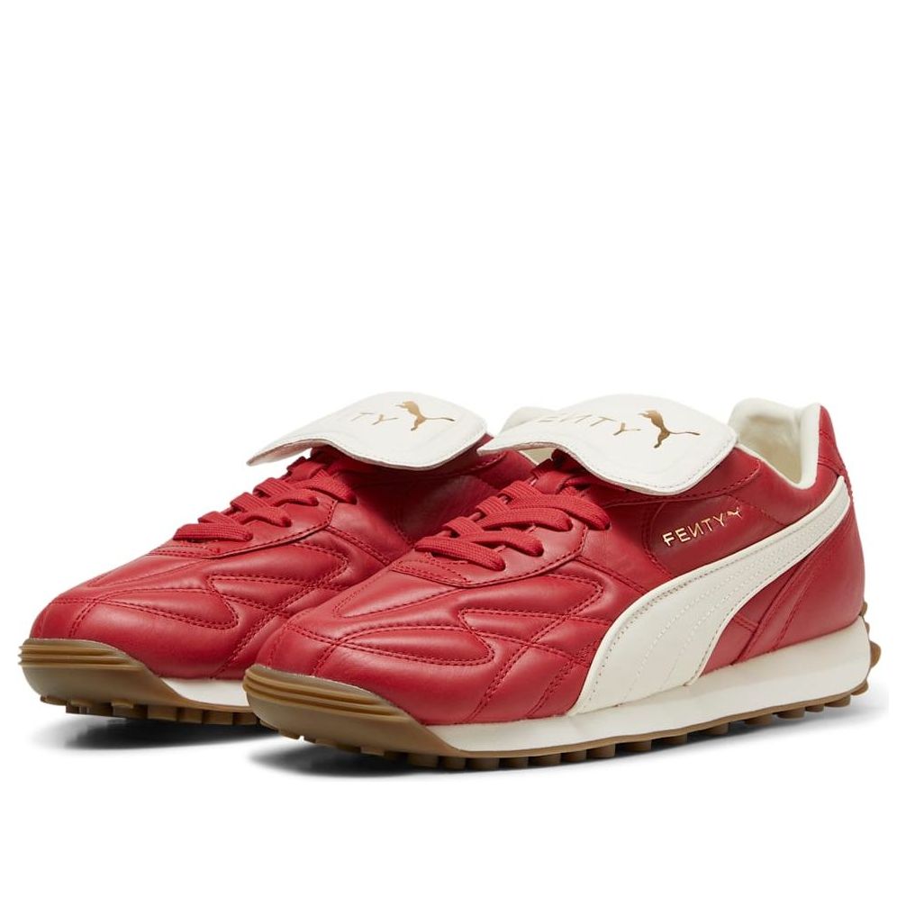 PUMA x Fenty Avanti VL 'Club Red' 398352-03