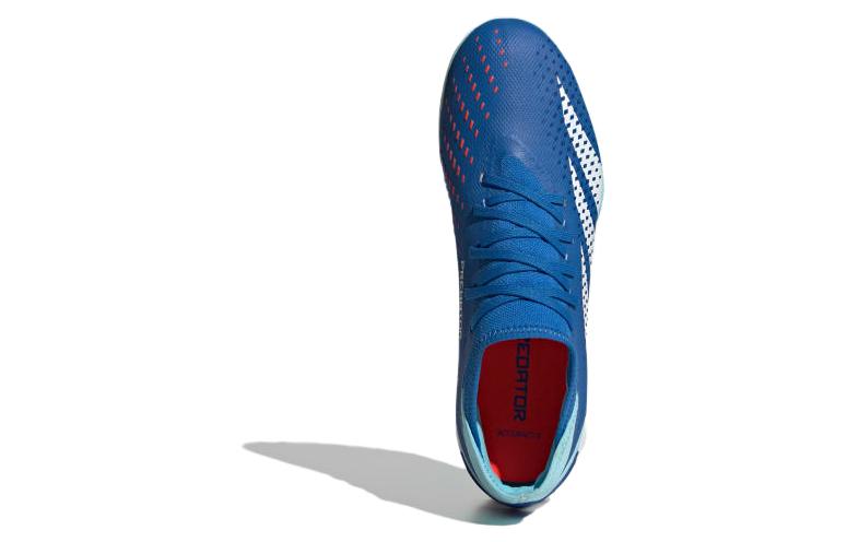 adidas Predator Accuracy.3 'Blue' GZ0007