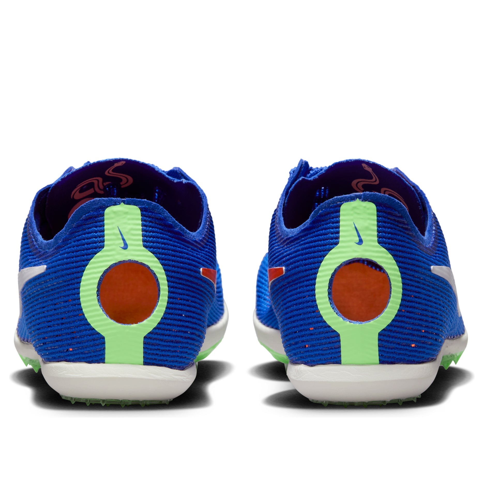 Nike Zoom Mamba 6 'Racer Blue Lime Blast' DR2733-400
