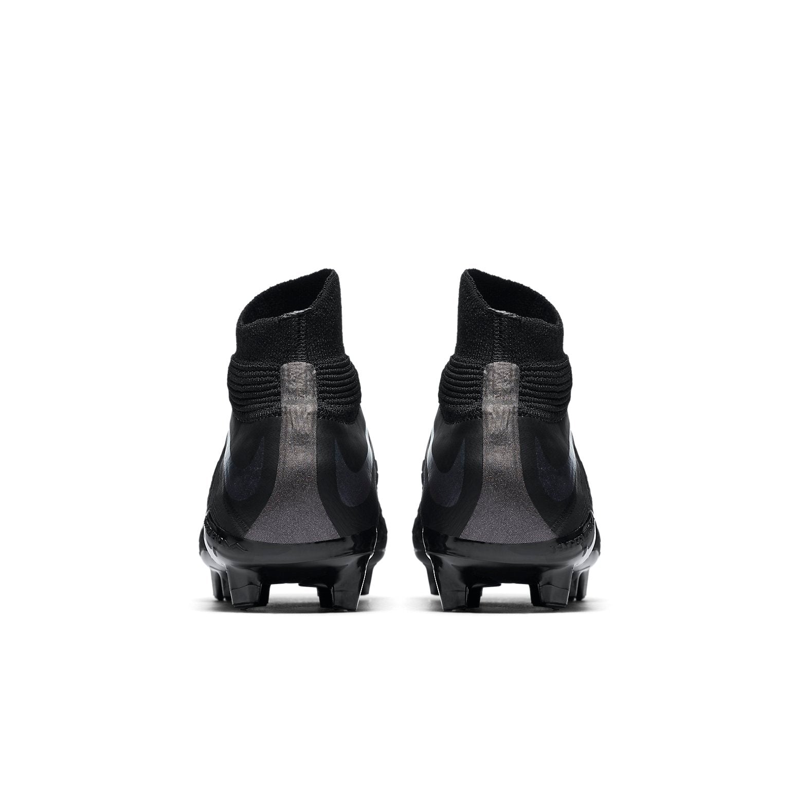 (GS) Nike Hypervenom Phantom 3 Elite FG 'Black' AJ3791-001