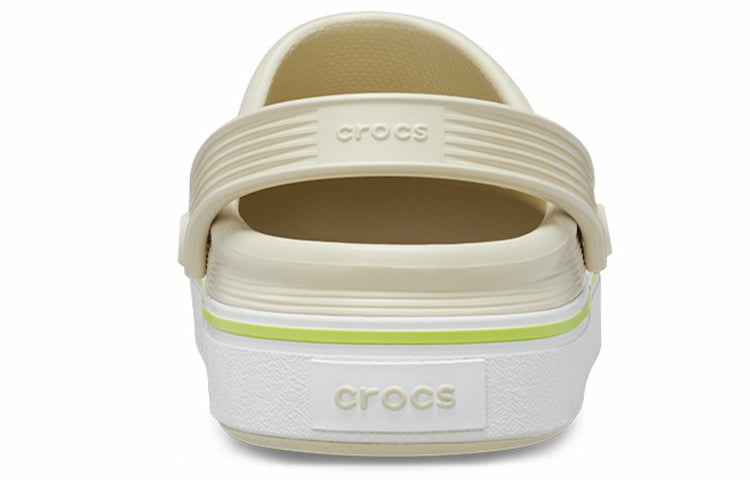 Crocs Crocband Clean Clog 208371-2Y2