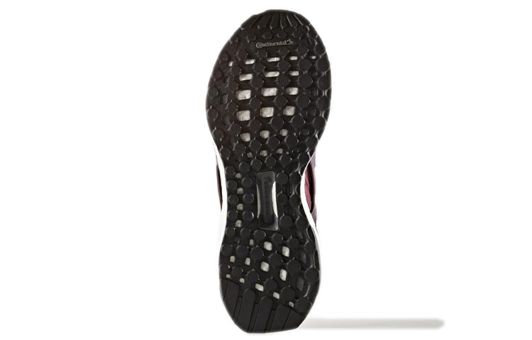 (WMNS) adidas Energy Boost 'Red White' CG3057